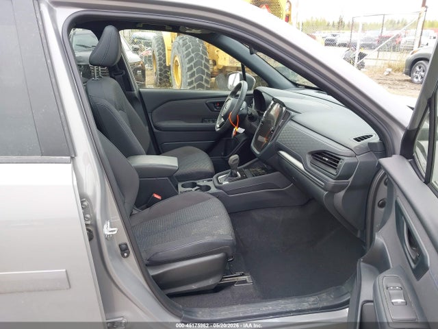 Subaru Forester Premium 2025 JF2SLDBC7SH431827 Image 5