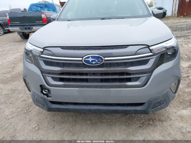 Subaru Forester Premium 2025 JF2SLDBC7SH431827 Image 6