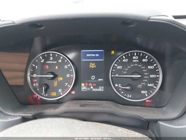 Subaru Forester Premium 2025 JF2SLDBC7SH431827 Image 7