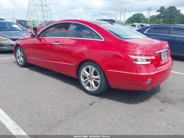 Продаж на аукціоні авто 2010 Mercedes-benz E 350, vin: WDDKJ5GB1AF027495, номер лоту: 45175966