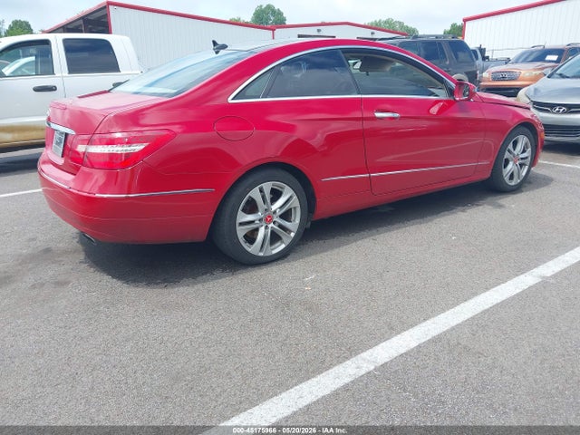 Продаж на аукціоні авто 2010 Mercedes-benz E 350, vin: WDDKJ5GB1AF027495, номер лоту: 45175966