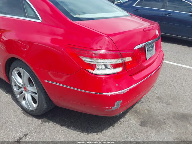 Продаж на аукціоні авто 2010 Mercedes-benz E 350, vin: WDDKJ5GB1AF027495, номер лоту: 45175966