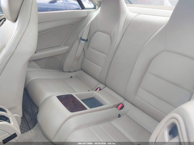 Продаж на аукціоні авто 2010 Mercedes-benz E 350, vin: WDDKJ5GB1AF027495, номер лоту: 45175966