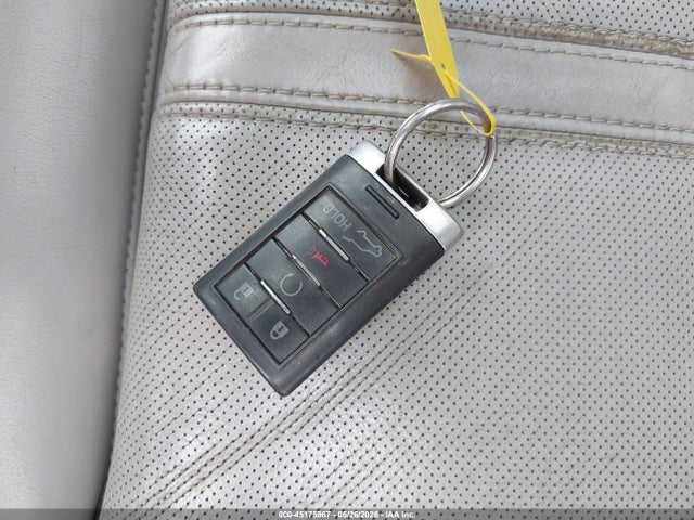 Продажа на аукционе авто 2013 Cadillac Srx Performance Collection, vin: 3GYFNDE38DS604278, номер лота: 45175967