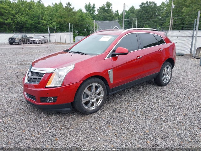 Продажа на аукционе авто 2013 Cadillac Srx Performance Collection, vin: 3GYFNDE38DS604278, номер лота: 45175967