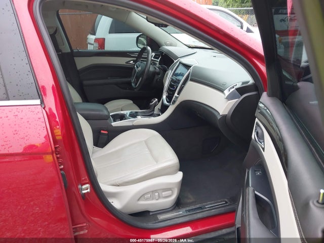 Продажа на аукционе авто 2013 Cadillac Srx Performance Collection, vin: 3GYFNDE38DS604278, номер лота: 45175967