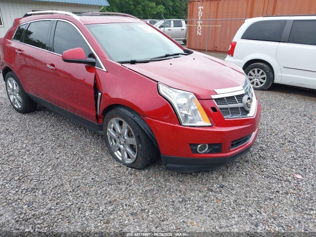 Продажа на аукционе авто 2013 Cadillac Srx Performance Collection, vin: 3GYFNDE38DS604278, номер лота: 45175967