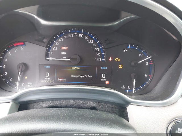 Продажа на аукционе авто 2013 Cadillac Srx Performance Collection, vin: 3GYFNDE38DS604278, номер лота: 45175967