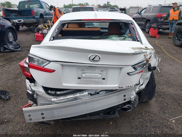 Aukcja sprzedaży 2016 Lexus Rc 350, vin: JTHHE5BC6G5013274, numer aukcji: 45175969