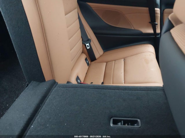 Aukcja sprzedaży 2016 Lexus Rc 350, vin: JTHHE5BC6G5013274, numer aukcji: 45175969