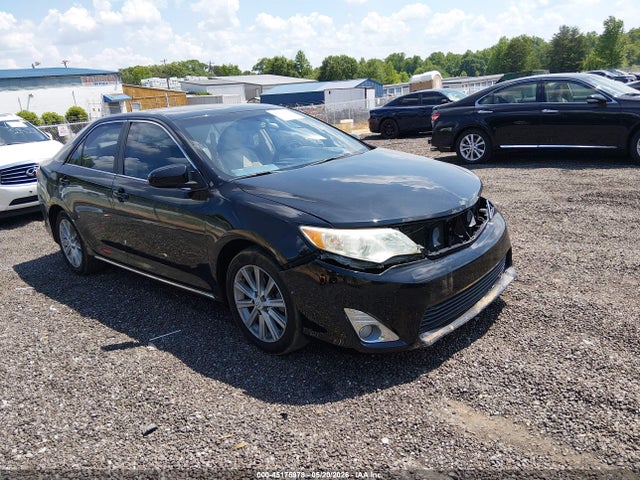 Продажа на аукционе авто 2012 Toyota Camry Xle V6, vin: 4T1BK1FK9CU007345, номер лота: 45175978