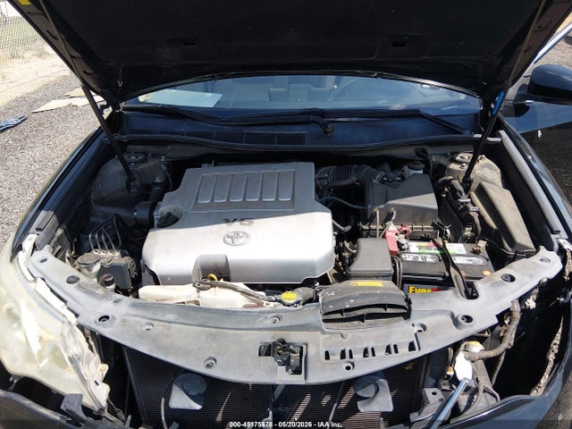 Продажа на аукционе авто 2012 Toyota Camry Xle V6, vin: 4T1BK1FK9CU007345, номер лота: 45175978