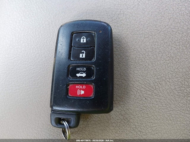 Продажа на аукционе авто 2012 Toyota Camry Xle V6, vin: 4T1BK1FK9CU007345, номер лота: 45175978