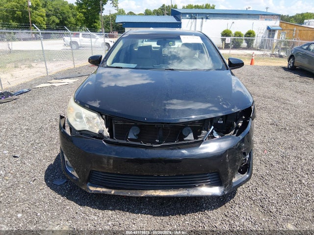 Продажа на аукционе авто 2012 Toyota Camry Xle V6, vin: 4T1BK1FK9CU007345, номер лота: 45175978
