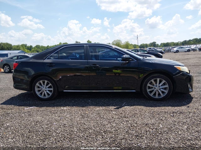 Продажа на аукционе авто 2012 Toyota Camry Xle V6, vin: 4T1BK1FK9CU007345, номер лота: 45175978