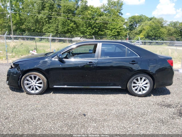 Продажа на аукционе авто 2012 Toyota Camry Xle V6, vin: 4T1BK1FK9CU007345, номер лота: 45175978
