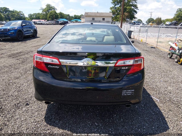 Продажа на аукционе авто 2012 Toyota Camry Xle V6, vin: 4T1BK1FK9CU007345, номер лота: 45175978