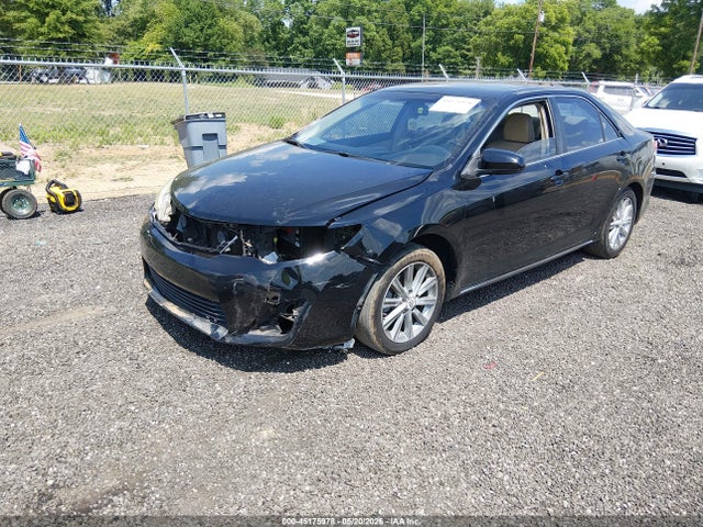 Продажа на аукционе авто 2012 Toyota Camry Xle V6, vin: 4T1BK1FK9CU007345, номер лота: 45175978