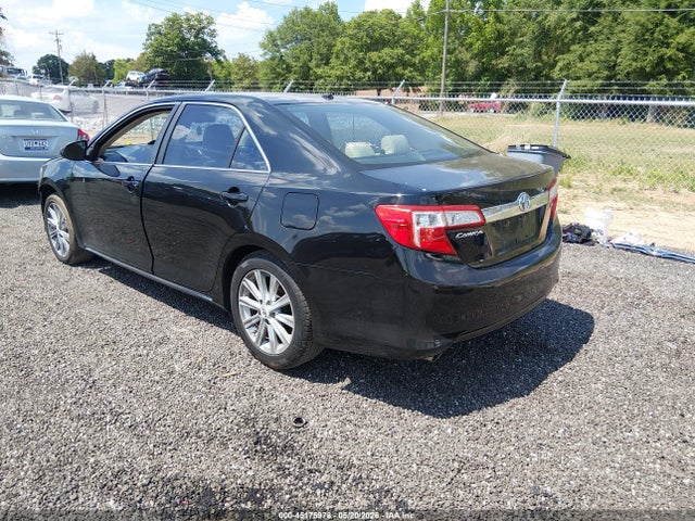 Продажа на аукционе авто 2012 Toyota Camry Xle V6, vin: 4T1BK1FK9CU007345, номер лота: 45175978