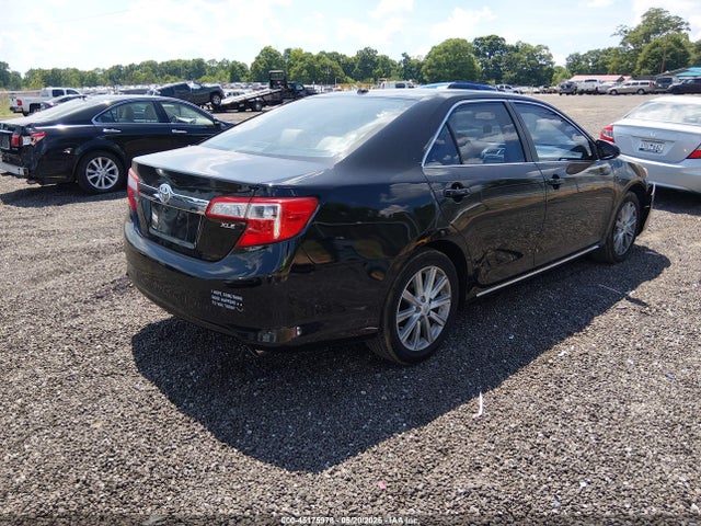 Продажа на аукционе авто 2012 Toyota Camry Xle V6, vin: 4T1BK1FK9CU007345, номер лота: 45175978