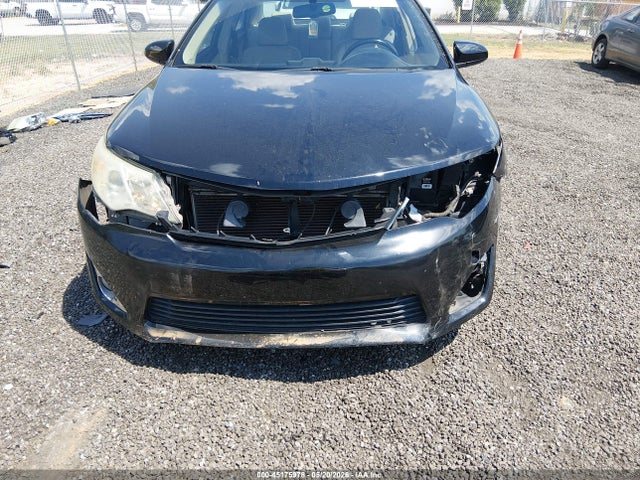 Продажа на аукционе авто 2012 Toyota Camry Xle V6, vin: 4T1BK1FK9CU007345, номер лота: 45175978