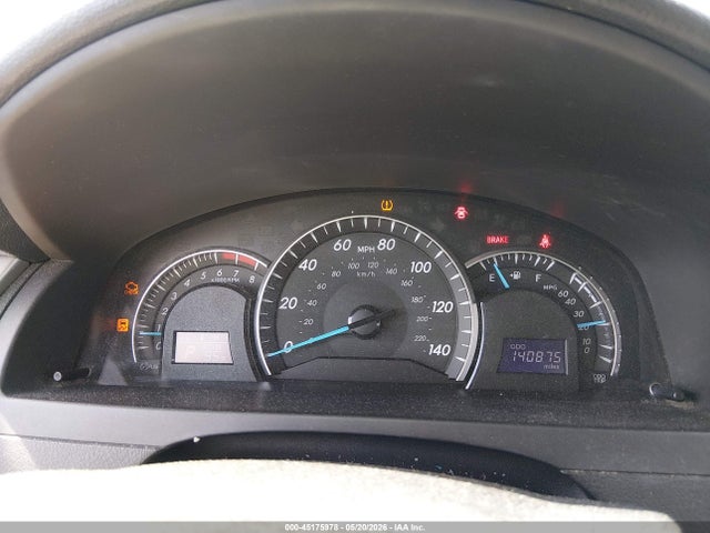 Продажа на аукционе авто 2012 Toyota Camry Xle V6, vin: 4T1BK1FK9CU007345, номер лота: 45175978