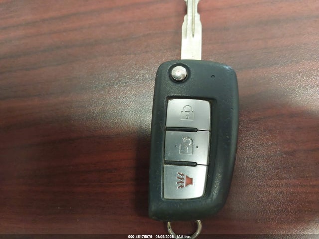 45175979 :رقم المزاد ، JN1BJ1CVXLW280291 vin ، 2020 Nissan Rogue Sport S Fwd Xtronic Cvt مزاد بيع
