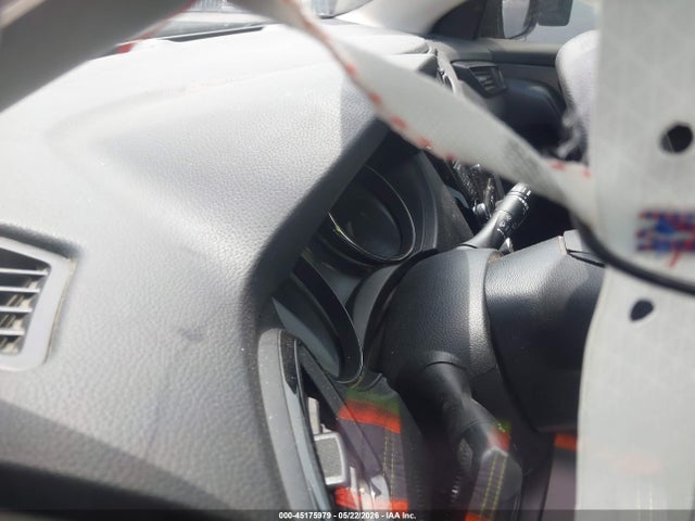 45175979 :رقم المزاد ، JN1BJ1CVXLW280291 vin ، 2020 Nissan Rogue Sport S Fwd Xtronic Cvt مزاد بيع