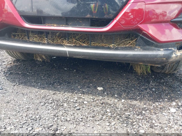45175979 :رقم المزاد ، JN1BJ1CVXLW280291 vin ، 2020 Nissan Rogue Sport S Fwd Xtronic Cvt مزاد بيع
