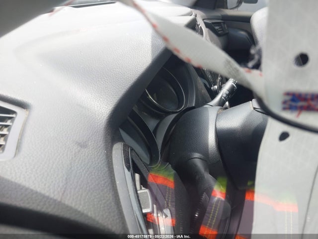 45175979 :رقم المزاد ، JN1BJ1CVXLW280291 vin ، 2020 Nissan Rogue Sport S Fwd Xtronic Cvt مزاد بيع