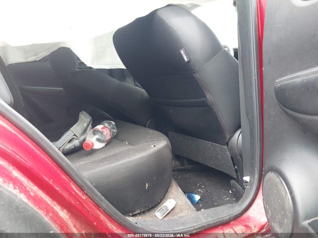 45175979 :رقم المزاد ، JN1BJ1CVXLW280291 vin ، 2020 Nissan Rogue Sport S Fwd Xtronic Cvt مزاد بيع