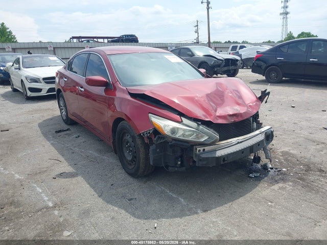 Aukcja sprzedaży 2017 Nissan Altima 2.5 S, vin: 1N4AL3AP5HN313428, numer aukcji: 45175982