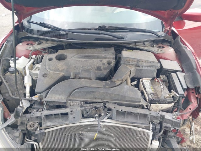 Aukcja sprzedaży 2017 Nissan Altima 2.5 S, vin: 1N4AL3AP5HN313428, numer aukcji: 45175982