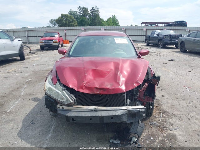 Aukcja sprzedaży 2017 Nissan Altima 2.5 S, vin: 1N4AL3AP5HN313428, numer aukcji: 45175982