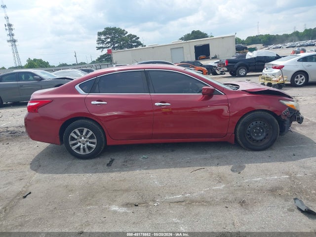 Aukcja sprzedaży 2017 Nissan Altima 2.5 S, vin: 1N4AL3AP5HN313428, numer aukcji: 45175982