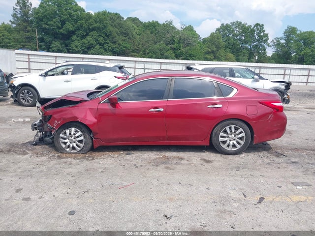 Aukcja sprzedaży 2017 Nissan Altima 2.5 S, vin: 1N4AL3AP5HN313428, numer aukcji: 45175982