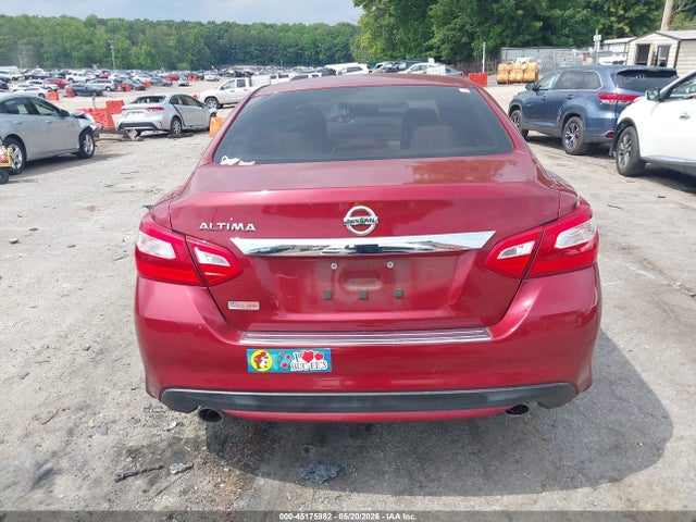 Aukcja sprzedaży 2017 Nissan Altima 2.5 S, vin: 1N4AL3AP5HN313428, numer aukcji: 45175982