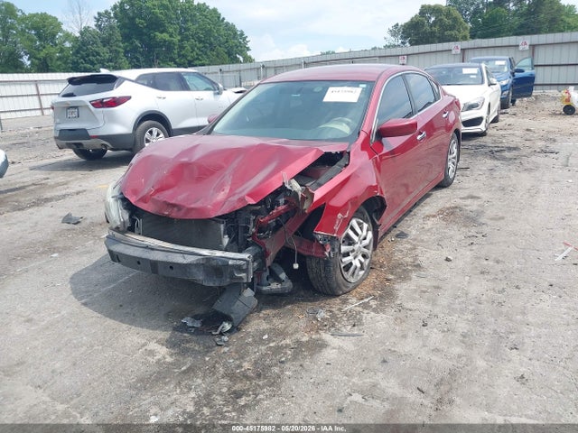 Aukcja sprzedaży 2017 Nissan Altima 2.5 S, vin: 1N4AL3AP5HN313428, numer aukcji: 45175982