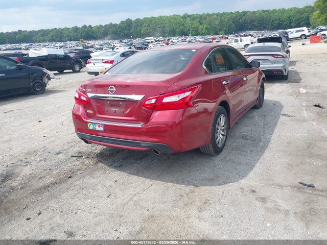Aukcja sprzedaży 2017 Nissan Altima 2.5 S, vin: 1N4AL3AP5HN313428, numer aukcji: 45175982