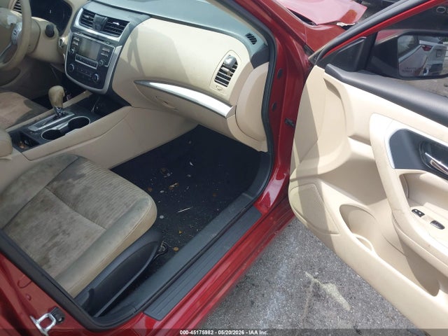 Aukcja sprzedaży 2017 Nissan Altima 2.5 S, vin: 1N4AL3AP5HN313428, numer aukcji: 45175982