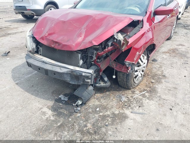 Aukcja sprzedaży 2017 Nissan Altima 2.5 S, vin: 1N4AL3AP5HN313428, numer aukcji: 45175982
