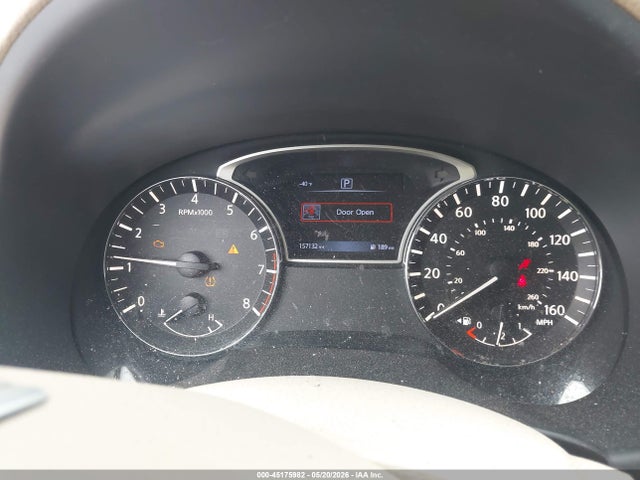 Aukcja sprzedaży 2017 Nissan Altima 2.5 S, vin: 1N4AL3AP5HN313428, numer aukcji: 45175982