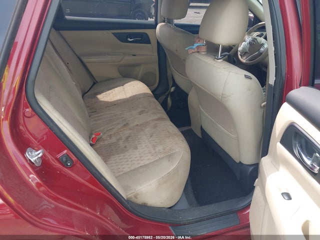 Aukcja sprzedaży 2017 Nissan Altima 2.5 S, vin: 1N4AL3AP5HN313428, numer aukcji: 45175982