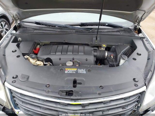 2015 Chevrolet Traverse Ls მანქანა იყიდება აუქციონზე, vin: 1GNKRFED4FJ247206, აუქციონის ნომერი: 45175984