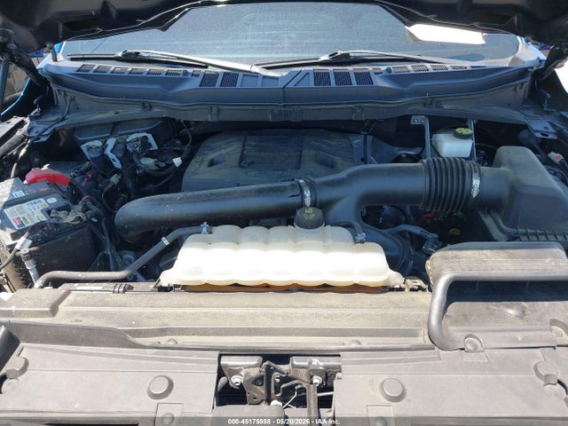 Aukcja sprzedaży 2023 Ford F-150 Xlt, vin: 1FTFW1E88PKD05256, numer aukcji: 45175988
