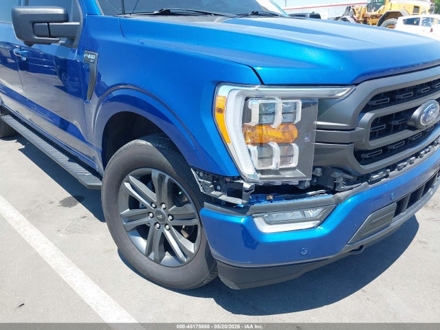 Aukcja sprzedaży 2023 Ford F-150 Xlt, vin: 1FTFW1E88PKD05256, numer aukcji: 45175988