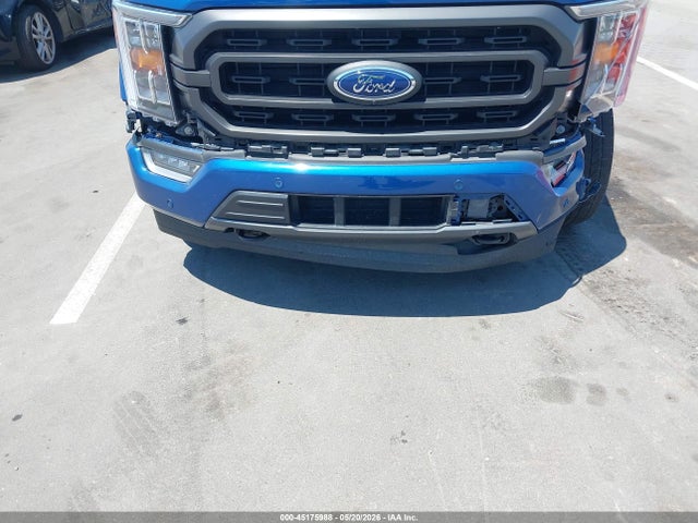 Aukcja sprzedaży 2023 Ford F-150 Xlt, vin: 1FTFW1E88PKD05256, numer aukcji: 45175988