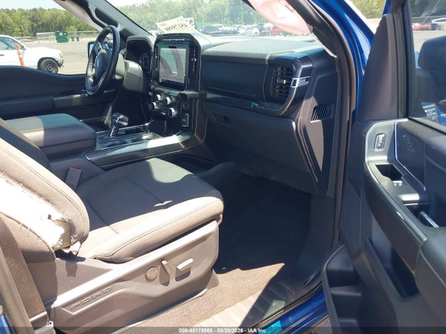 Aukcja sprzedaży 2023 Ford F-150 Xlt, vin: 1FTFW1E88PKD05256, numer aukcji: 45175988