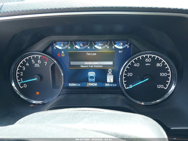 Aukcja sprzedaży 2023 Ford F-150 Xlt, vin: 1FTFW1E88PKD05256, numer aukcji: 45175988
