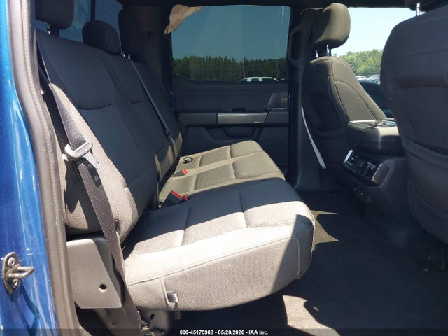 Aukcja sprzedaży 2023 Ford F-150 Xlt, vin: 1FTFW1E88PKD05256, numer aukcji: 45175988